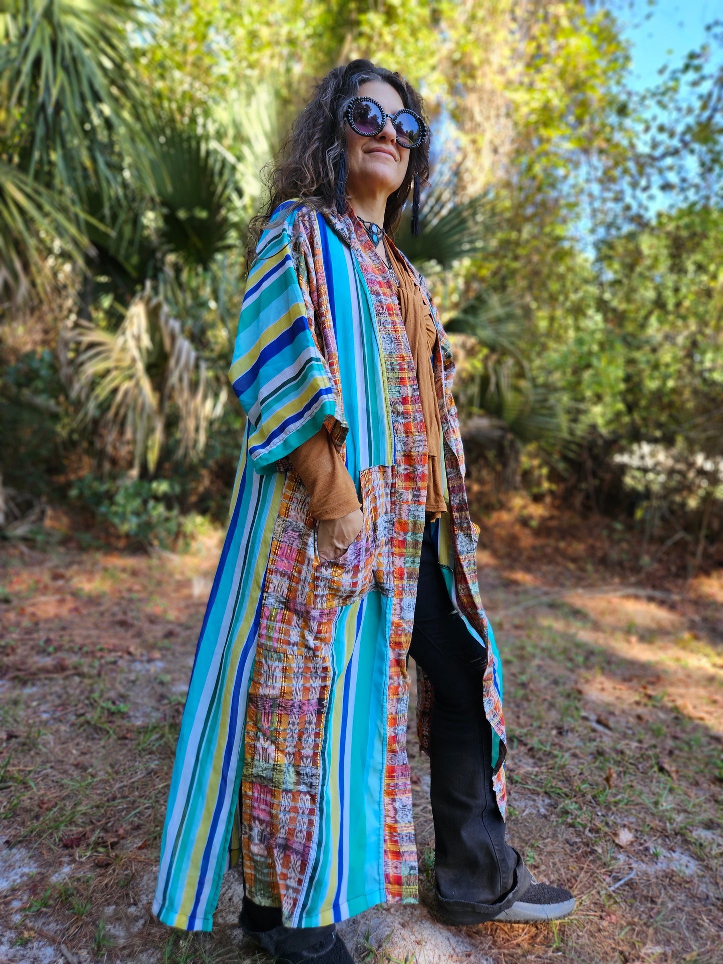 Kimono - Vibe Farmer