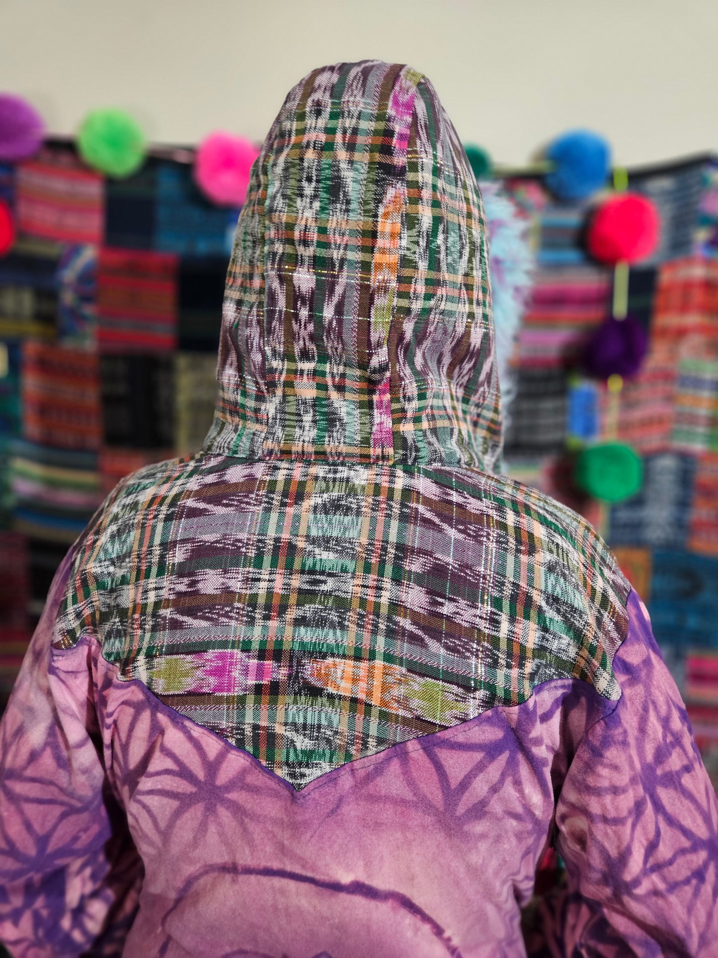 Cloak - Be Kind and 🕉️