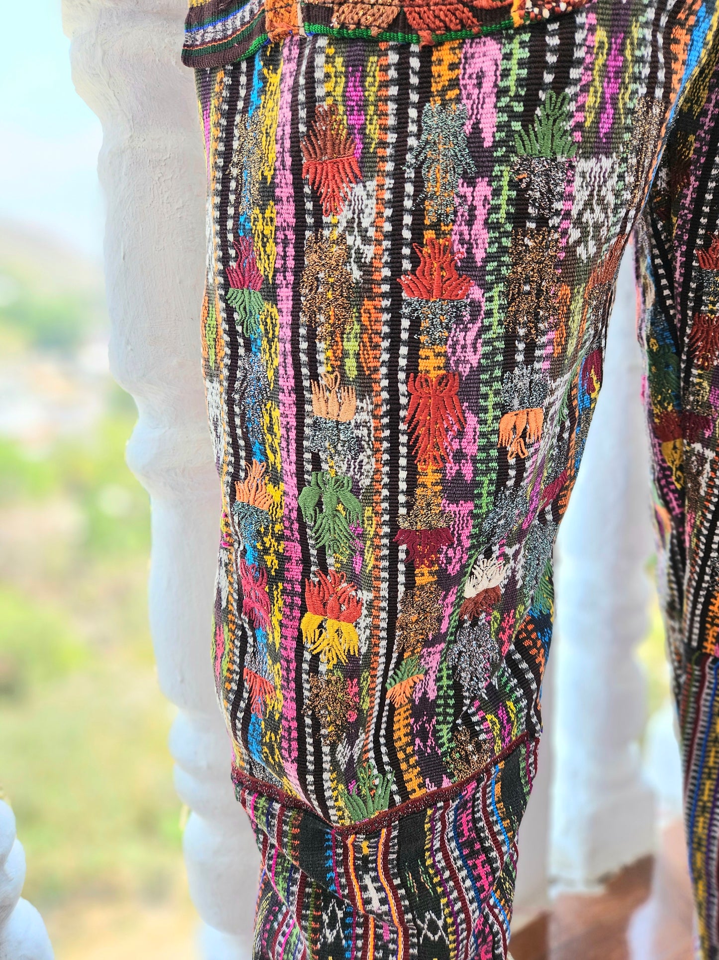 Solola Pants