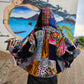 Patchwork Jacket