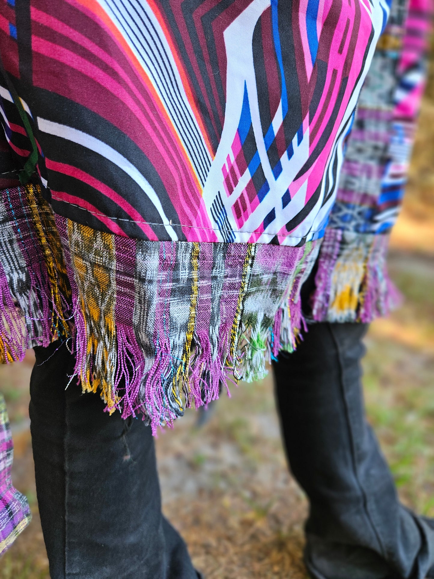 Kimono - Samsara Surfer