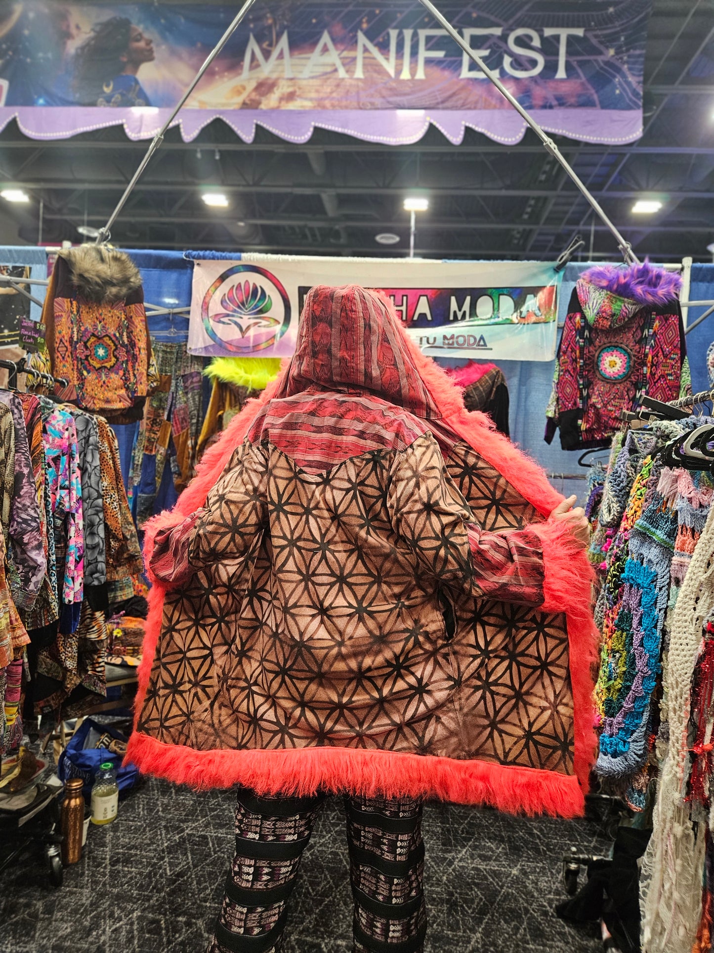 Cloak - Stimulation Breaker