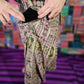 Harem Pants Handwoven