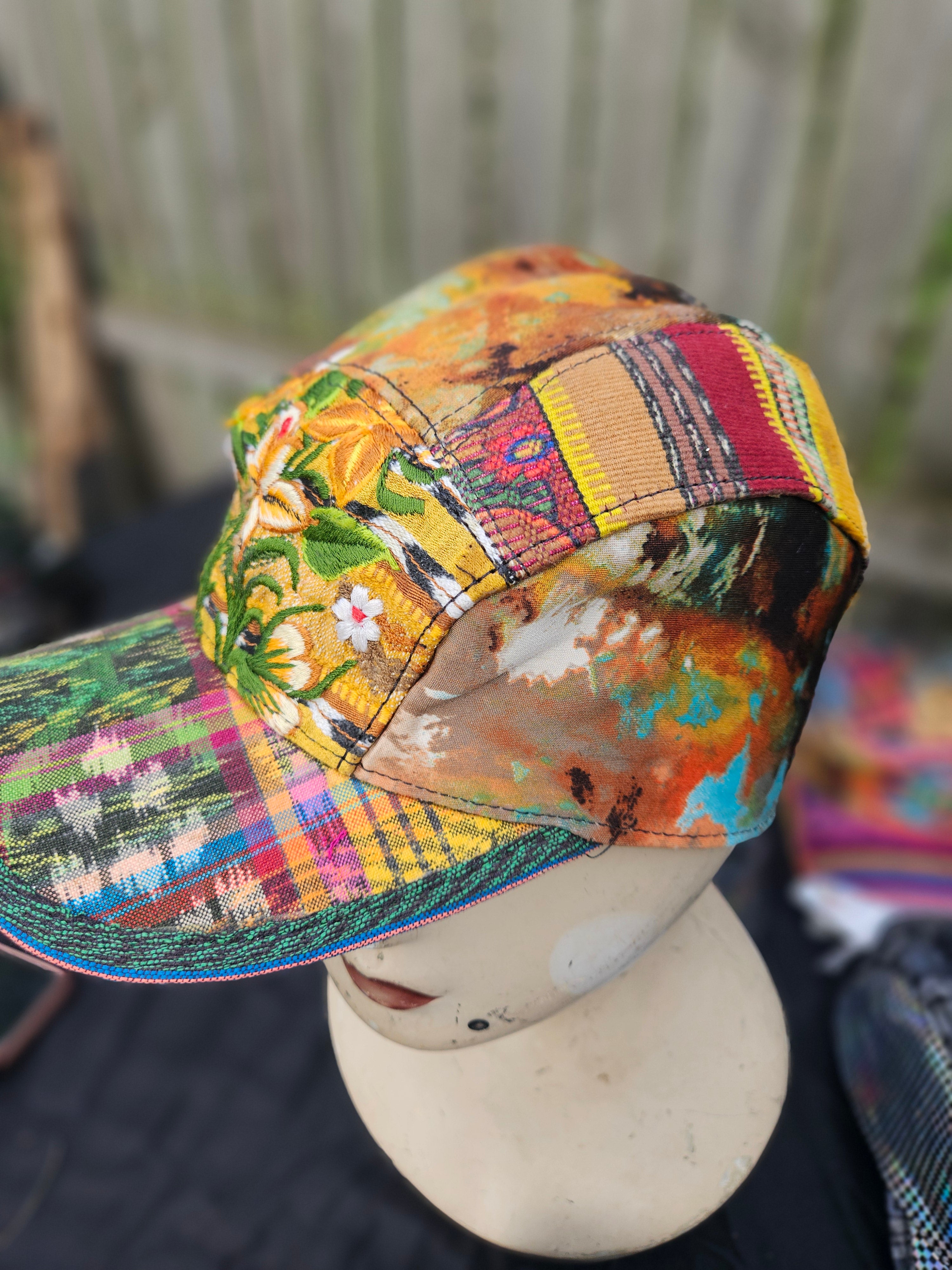Patchwork – HostelDelFunk