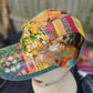 Six Panel Hat