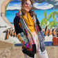 Patchwork Jacket