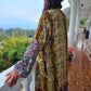 Kimono - La Vida Dorada
