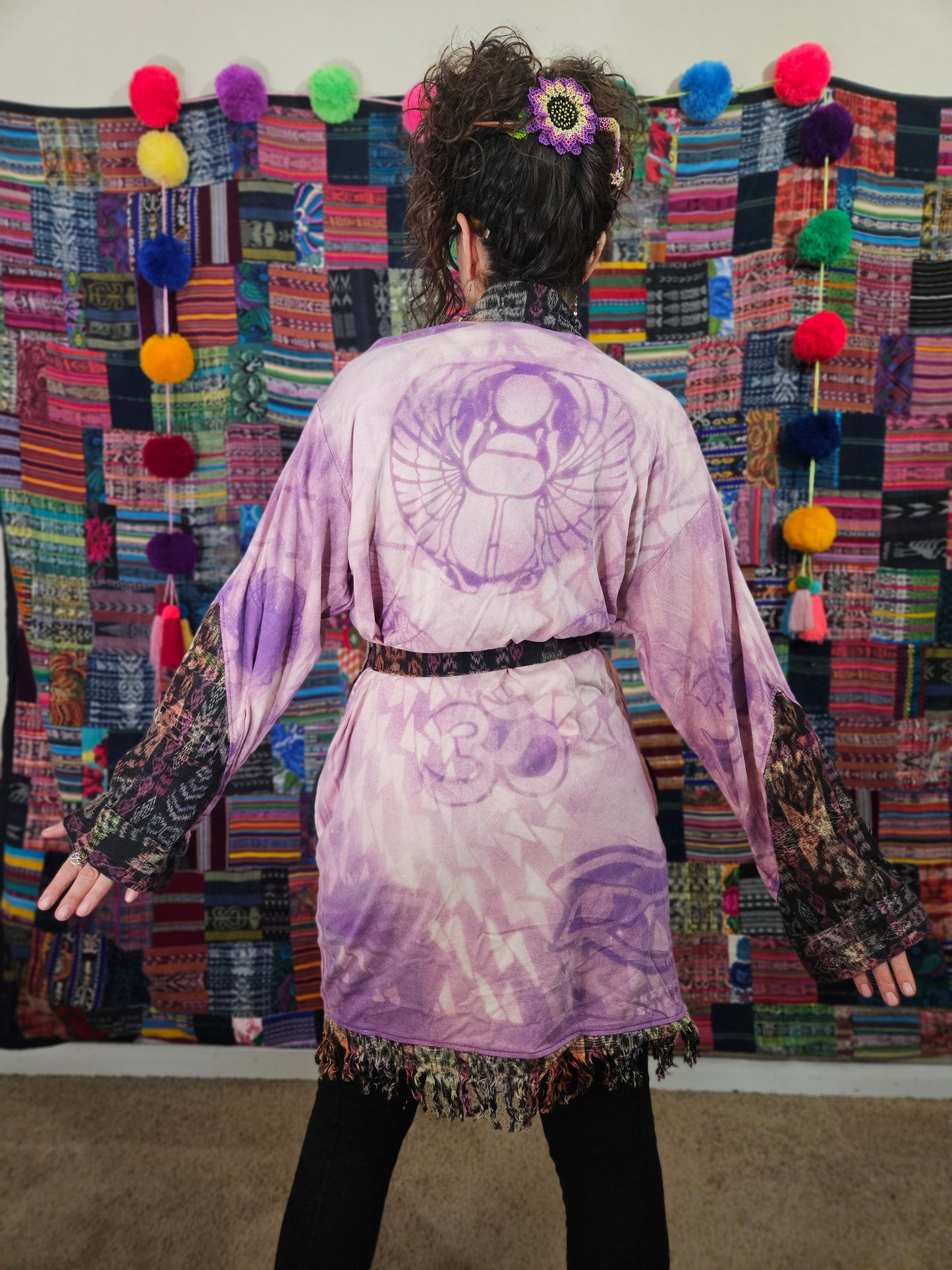 Kimono - Ancient Wisdom
