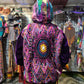 Flower of Life Jacket - Vibra Sagrada