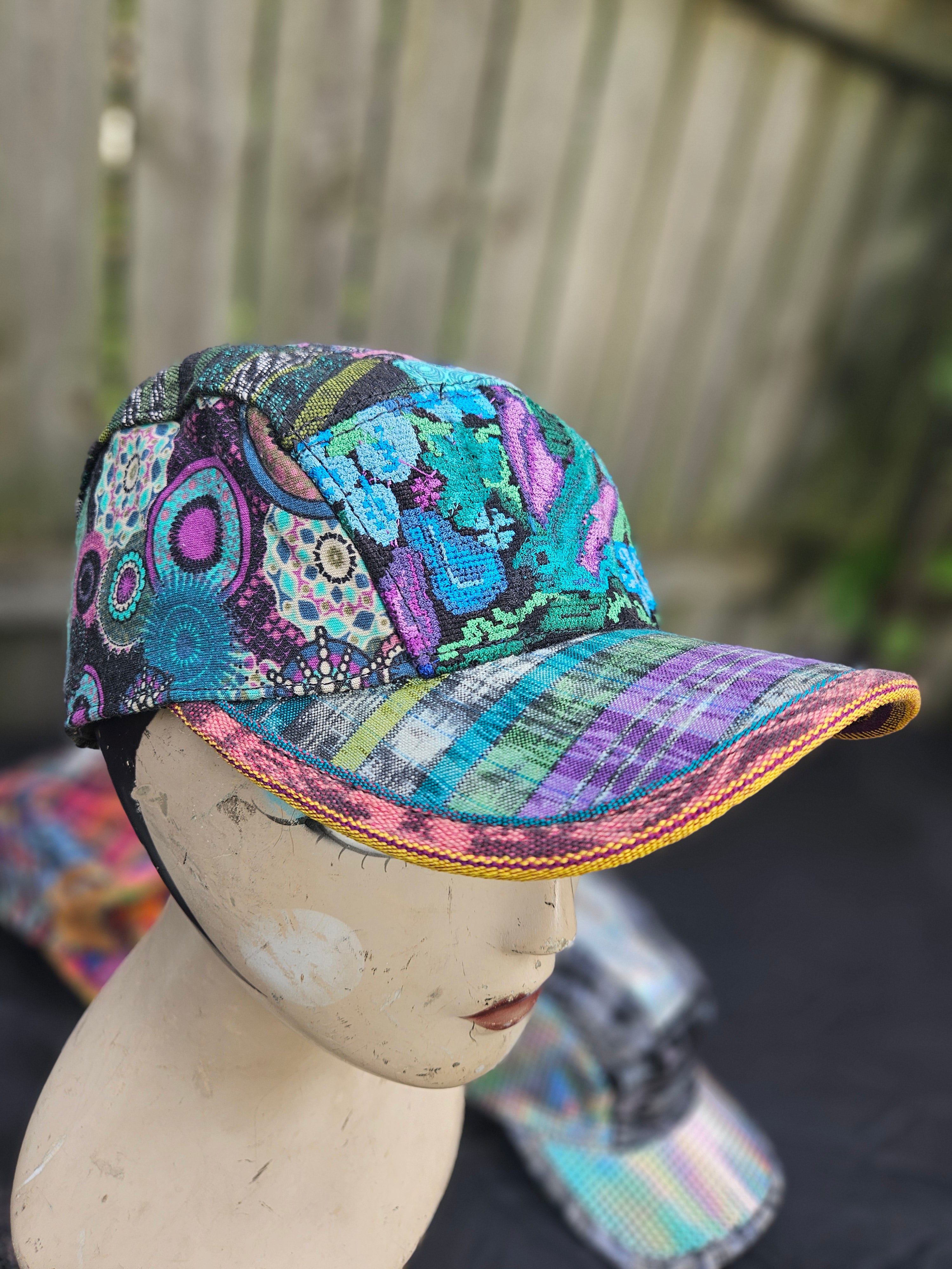 Patchwork – HostelDelFunk