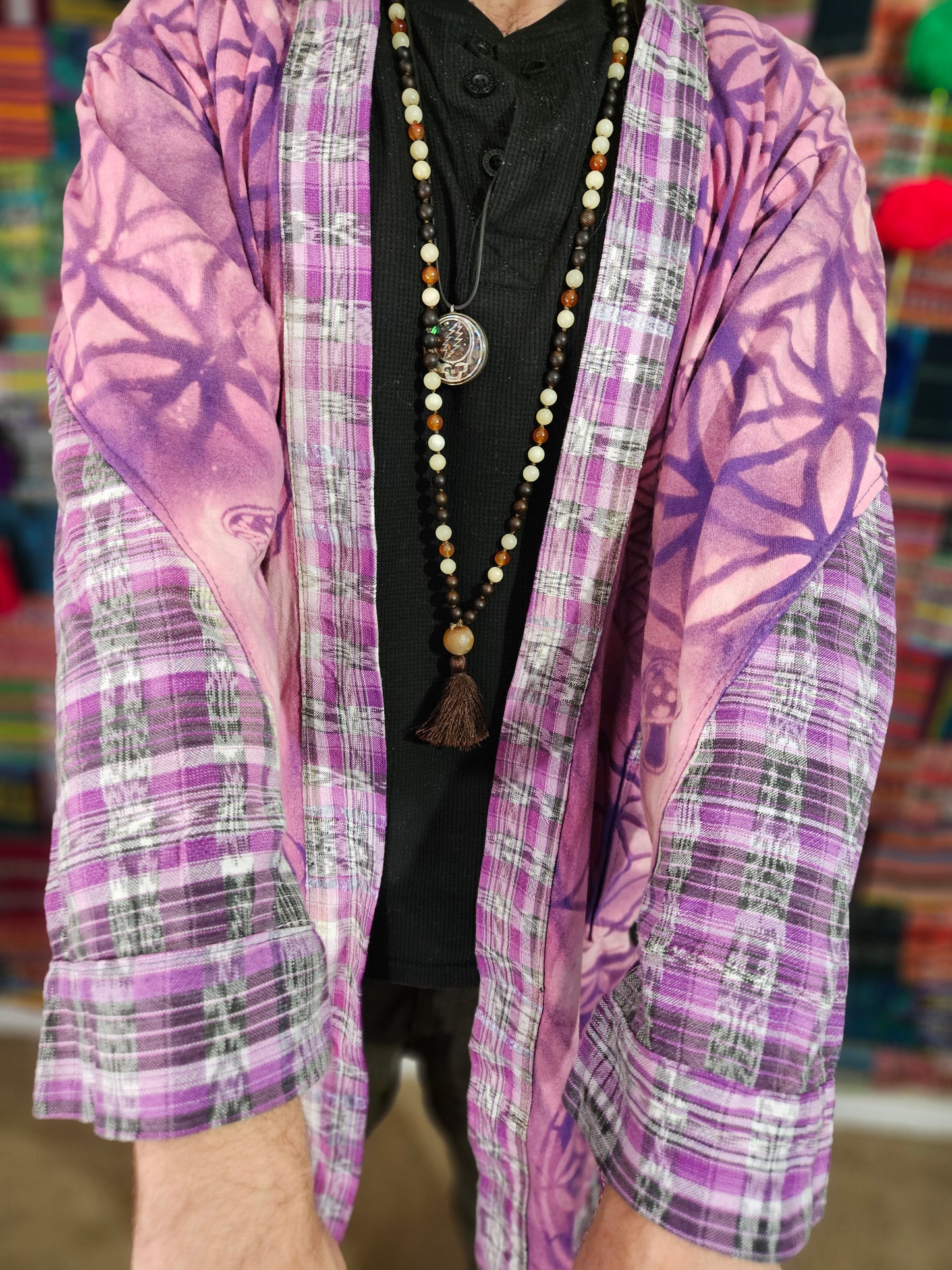 Kimono - Crystal Divino