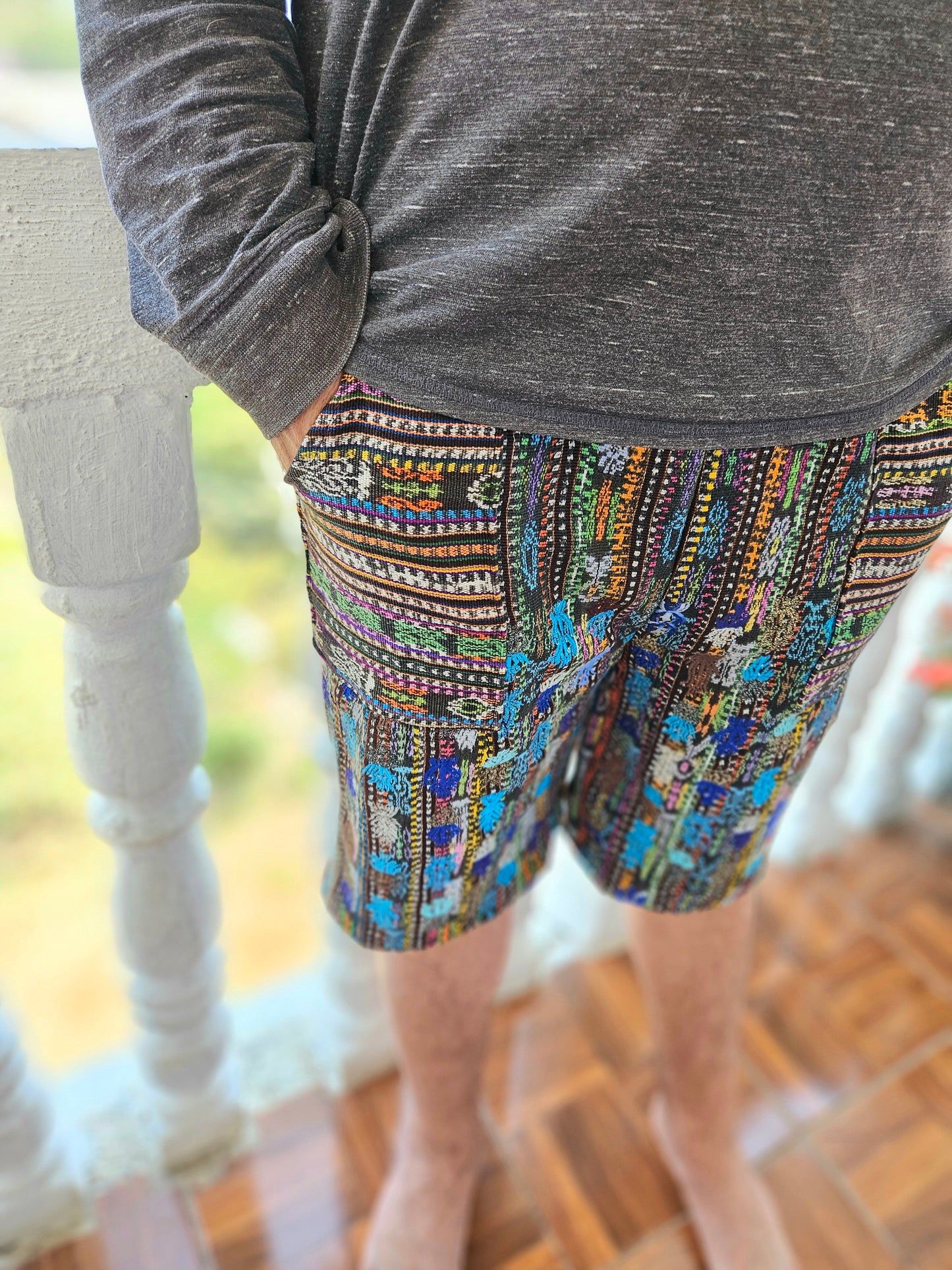 Solola Shorts