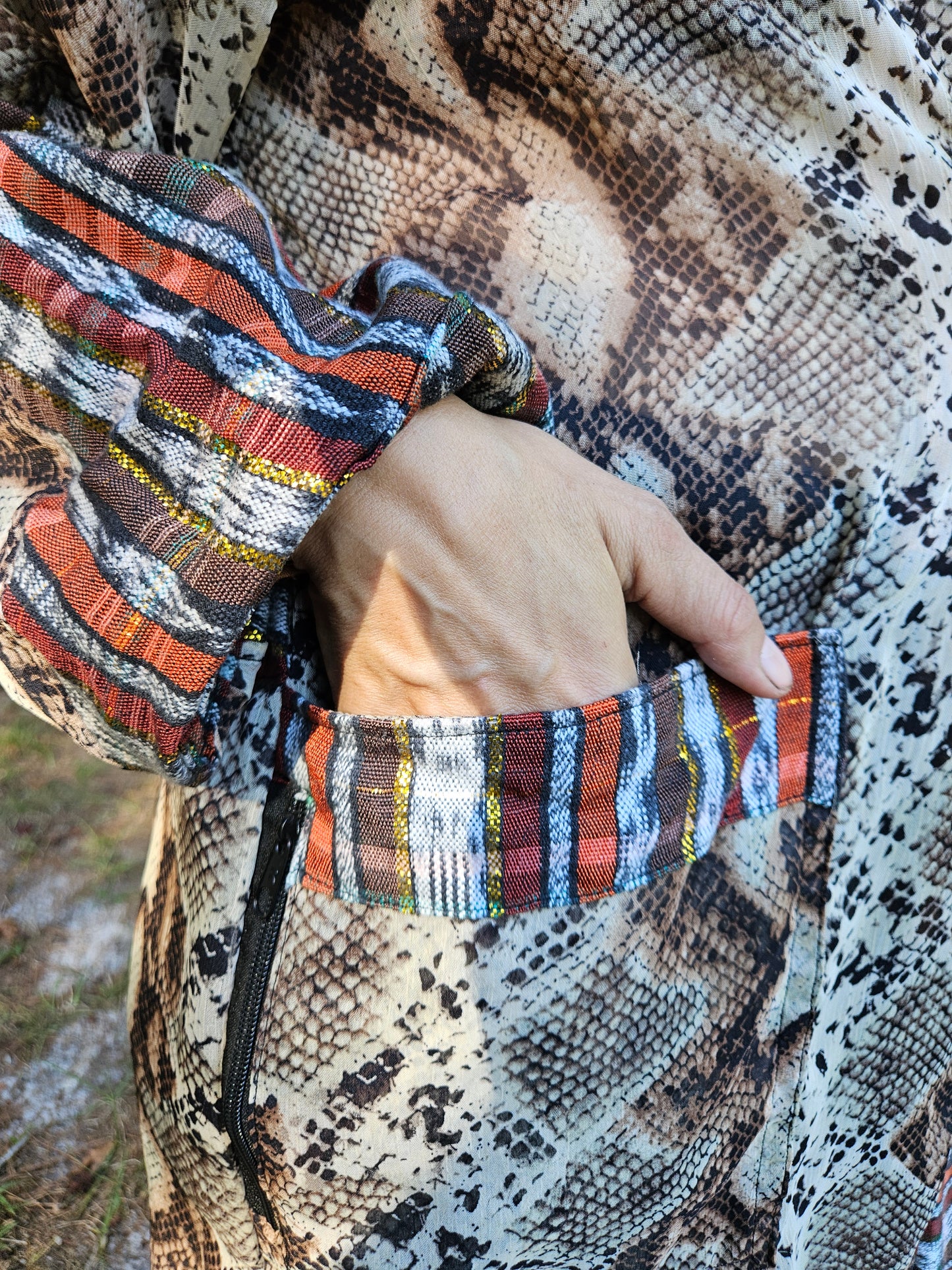 Kimono - Legacy Journey