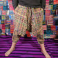 Harem Pants Handwoven