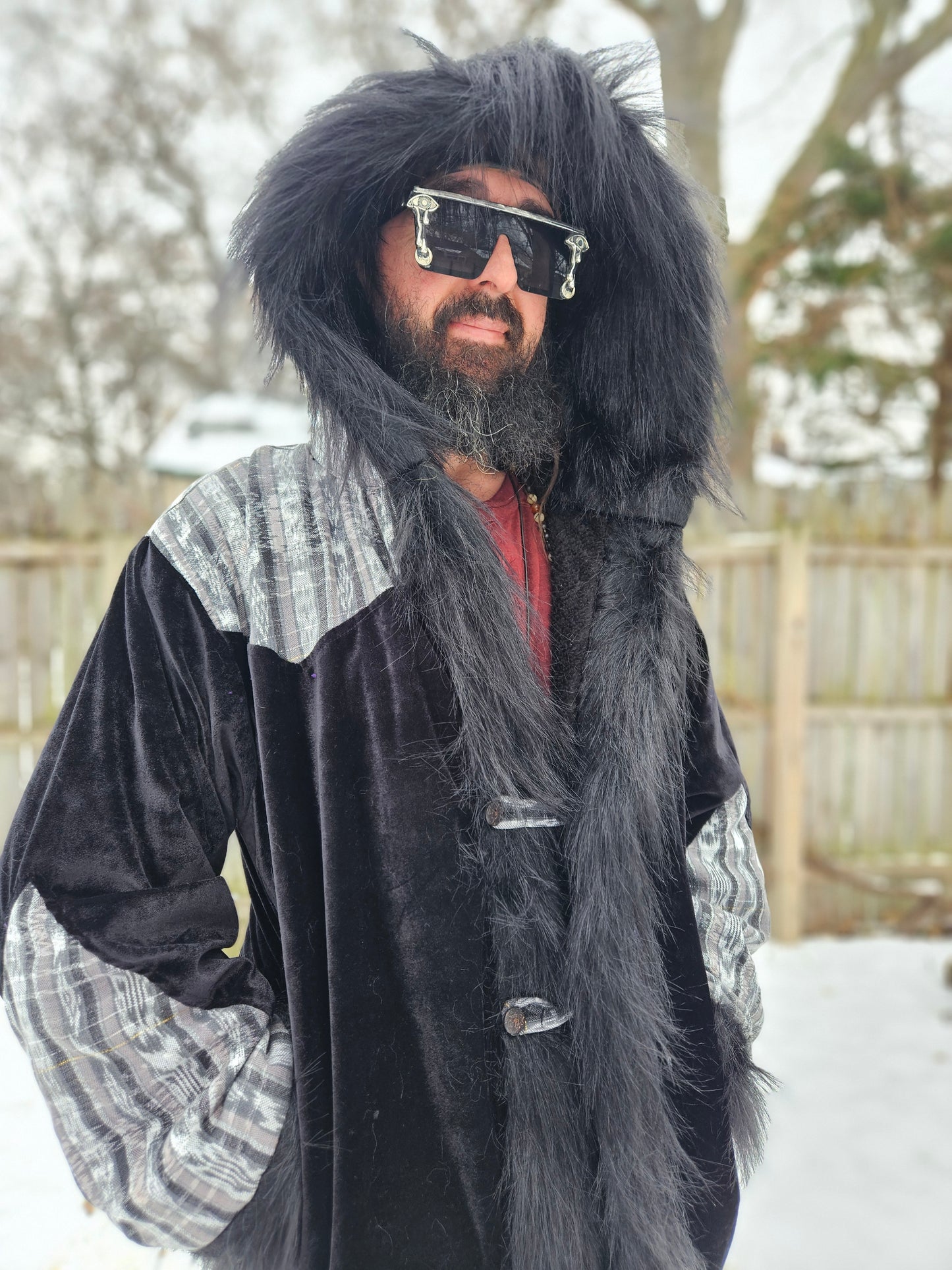 Cloak - Matrix Breaker