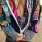 Patchwork Jacket