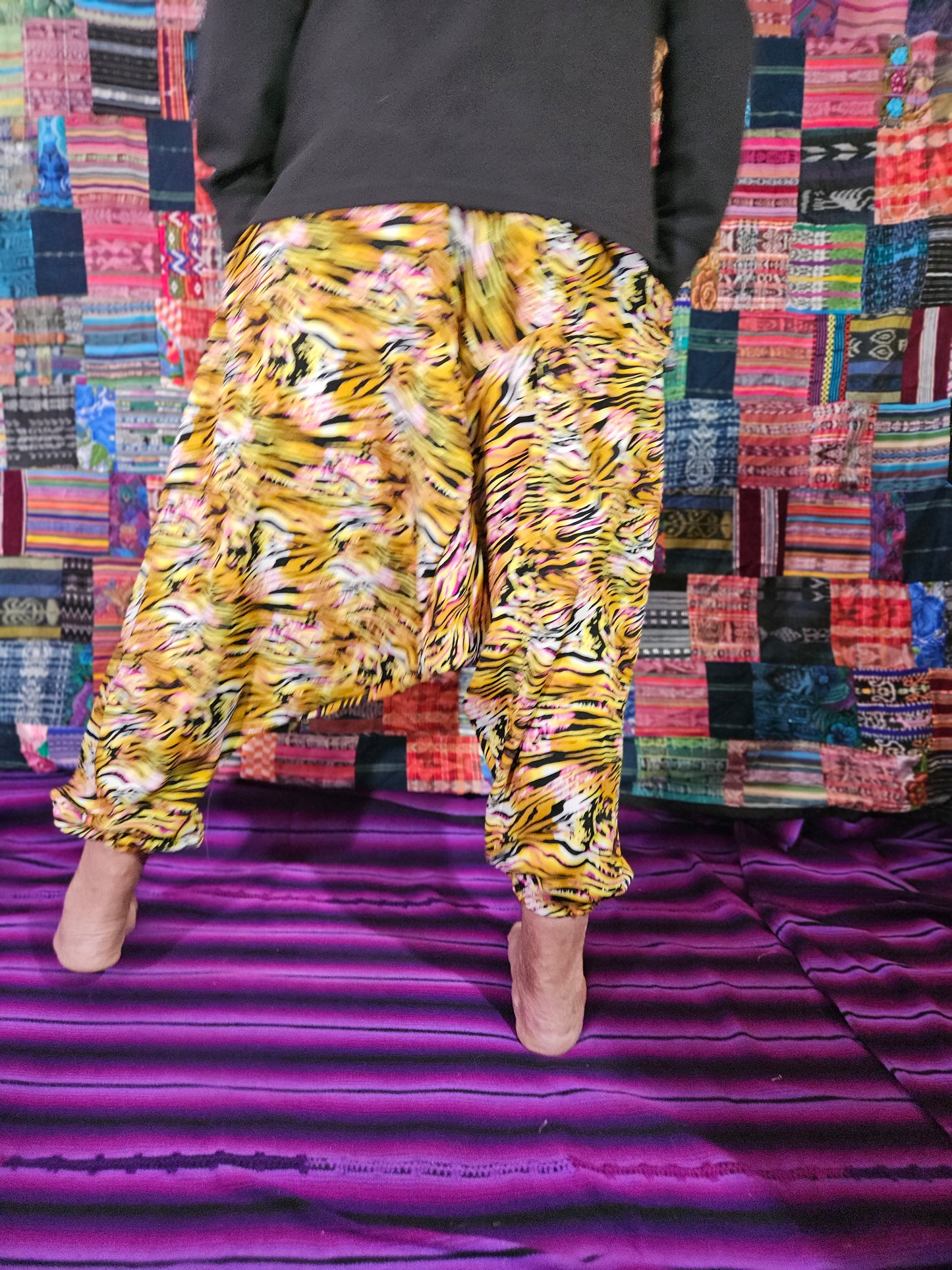 Harem Pants