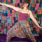 Harem Pants Handwoven