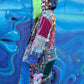 Patchwork Cloak