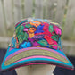 Six Panel Hat