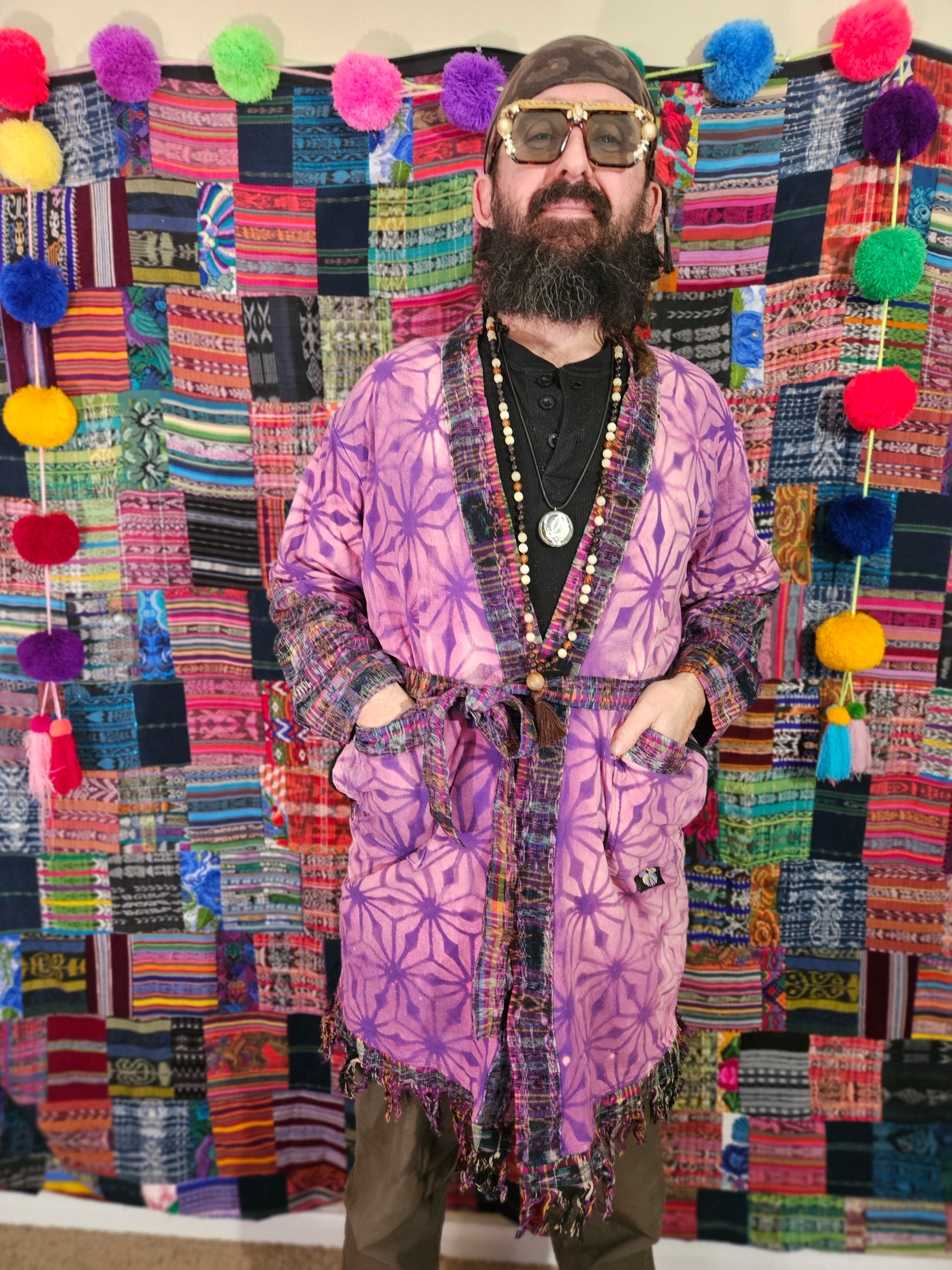 Kimonos – HostelDelFunk