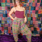 Harem Pants Handwoven
