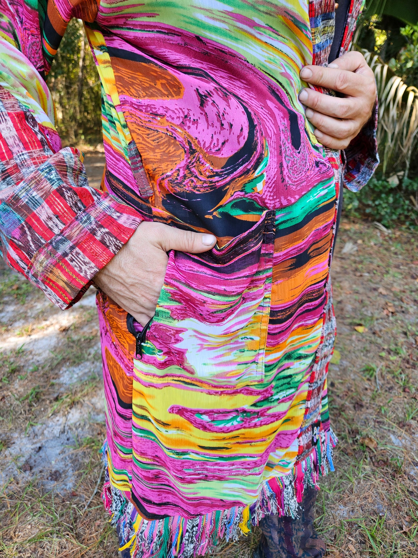 Kimono - Life's Brush