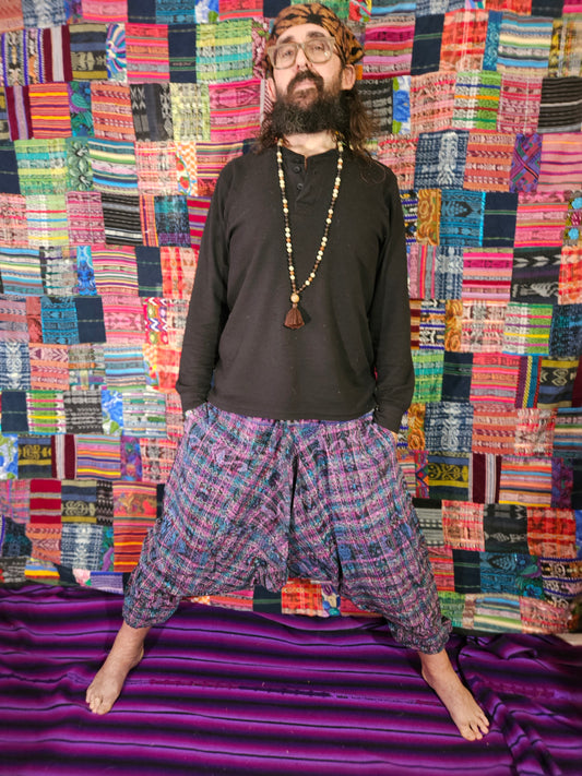 Harem Pants