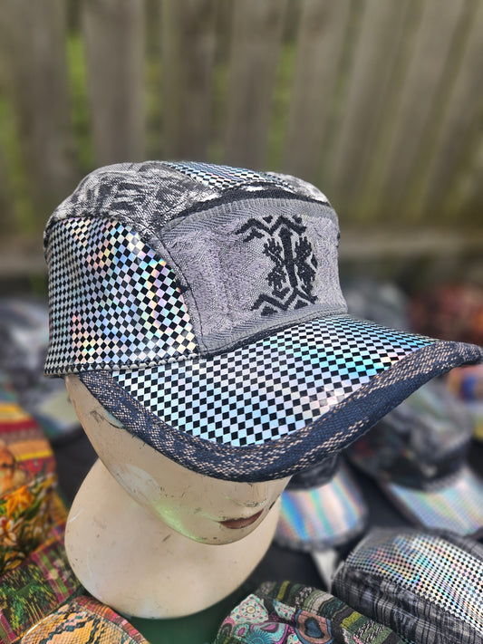 Six Panel Hat