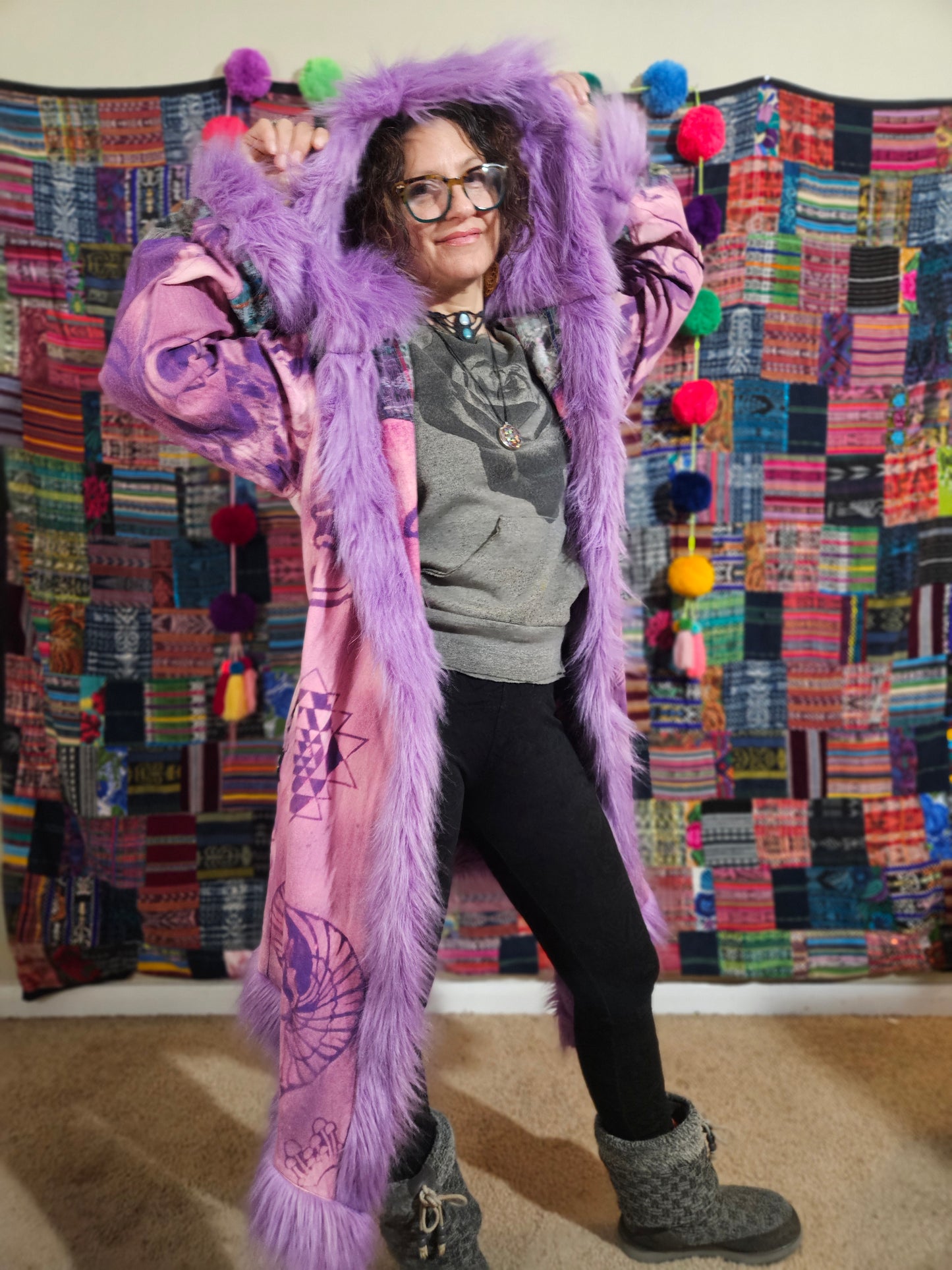 Cloak - Infinite Destiny