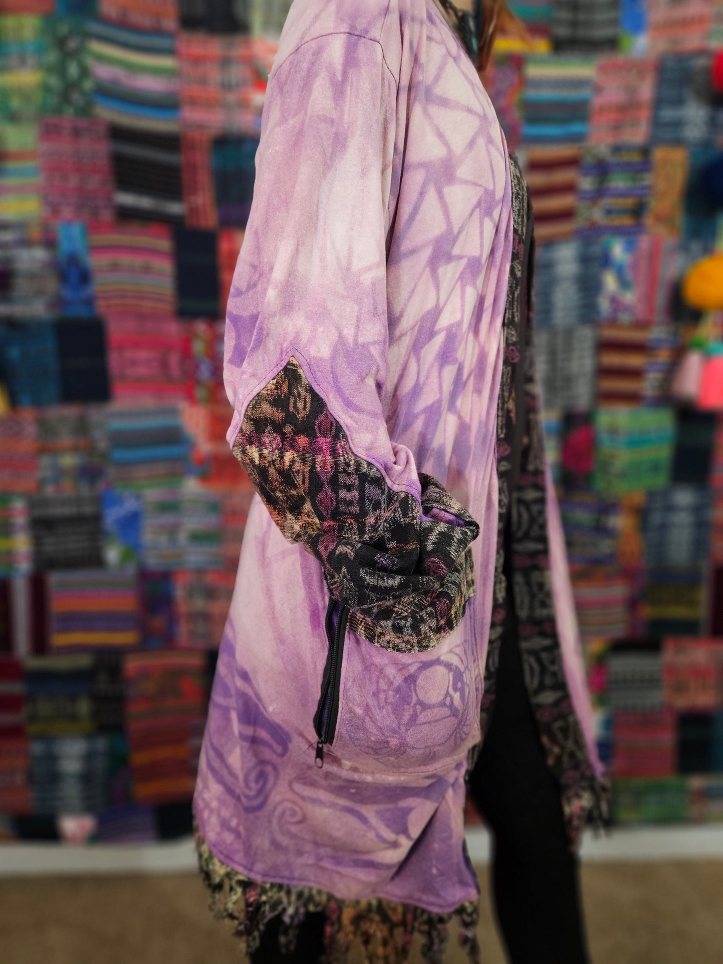 Kimono - Ancient Wisdom