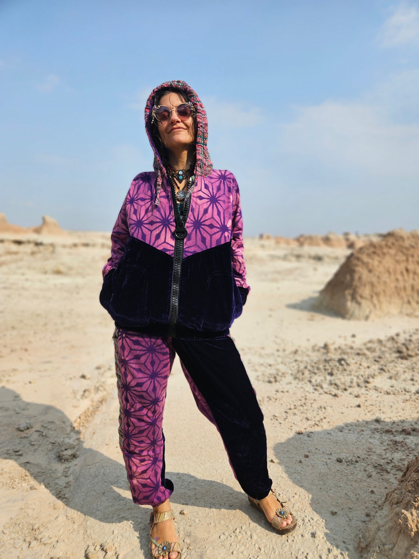 Jogger Fit - Matrix Breaker