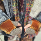 Patchwork Jacket - Vibe Wrangler