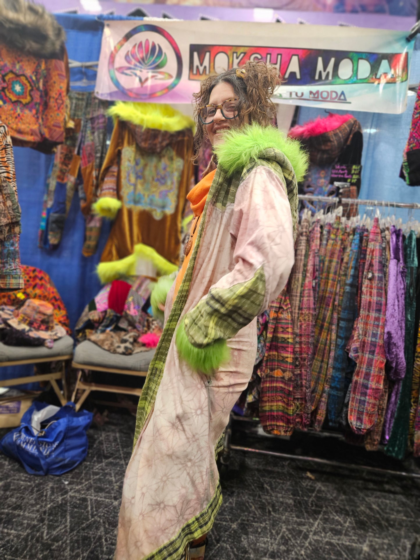 Cloak - Abundance Mindset