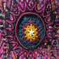 Flower of Life Jacket - Vibra Sagrada