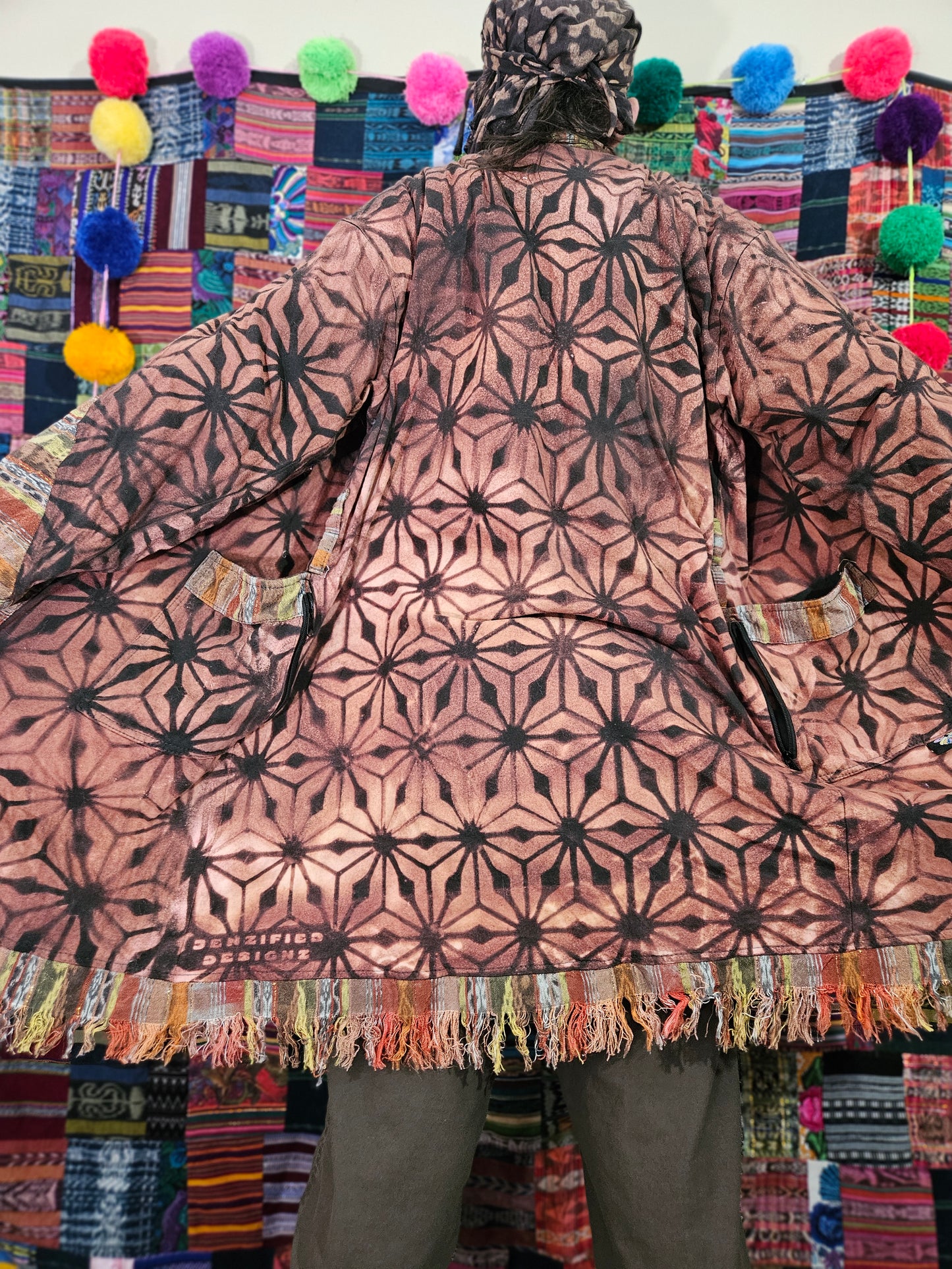 Kimono - 5D Journey