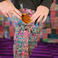 Harem Pants Handwoven