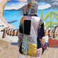 Patchwork Jacket