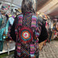 Flower of Life Jacket - Bass Shaman