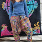 Harem Pants
