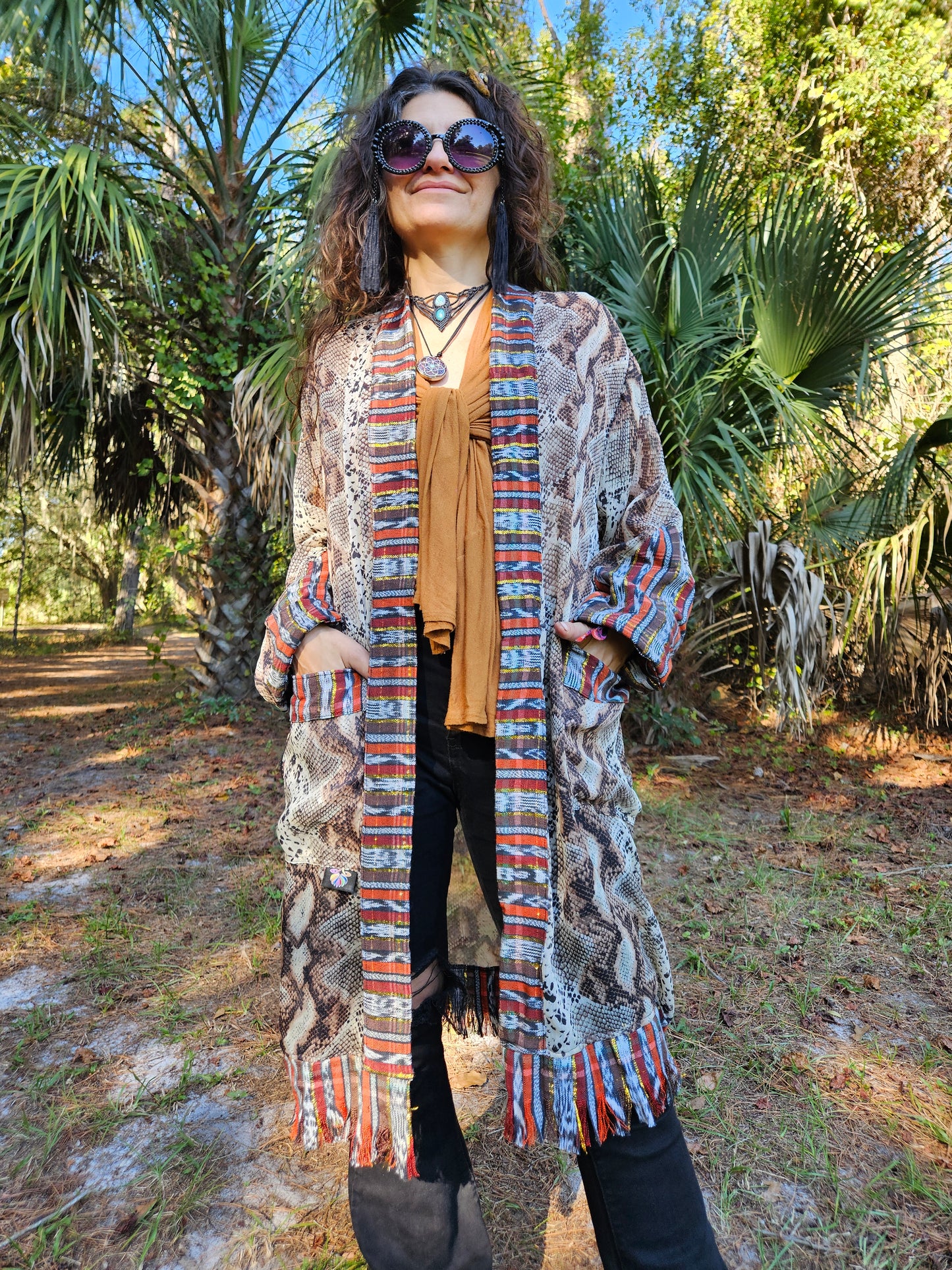 Kimono - Legacy Journey