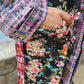 Kimono - Garden Vibes