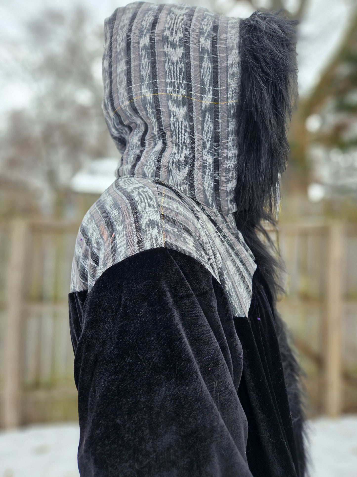 Cloak - Matrix Breaker