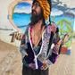 Patchwork Jacket