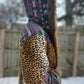 Cheetah Cloak