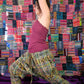 Harem Pants Handwoven