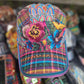 Six Panel Hat