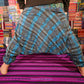 Harem Pants Handwoven