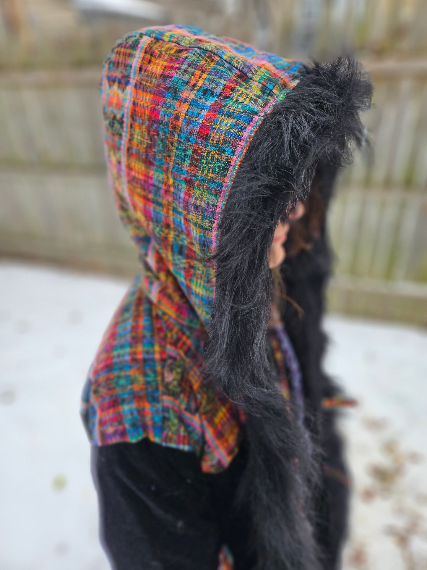 Cloak - Legendary Mode