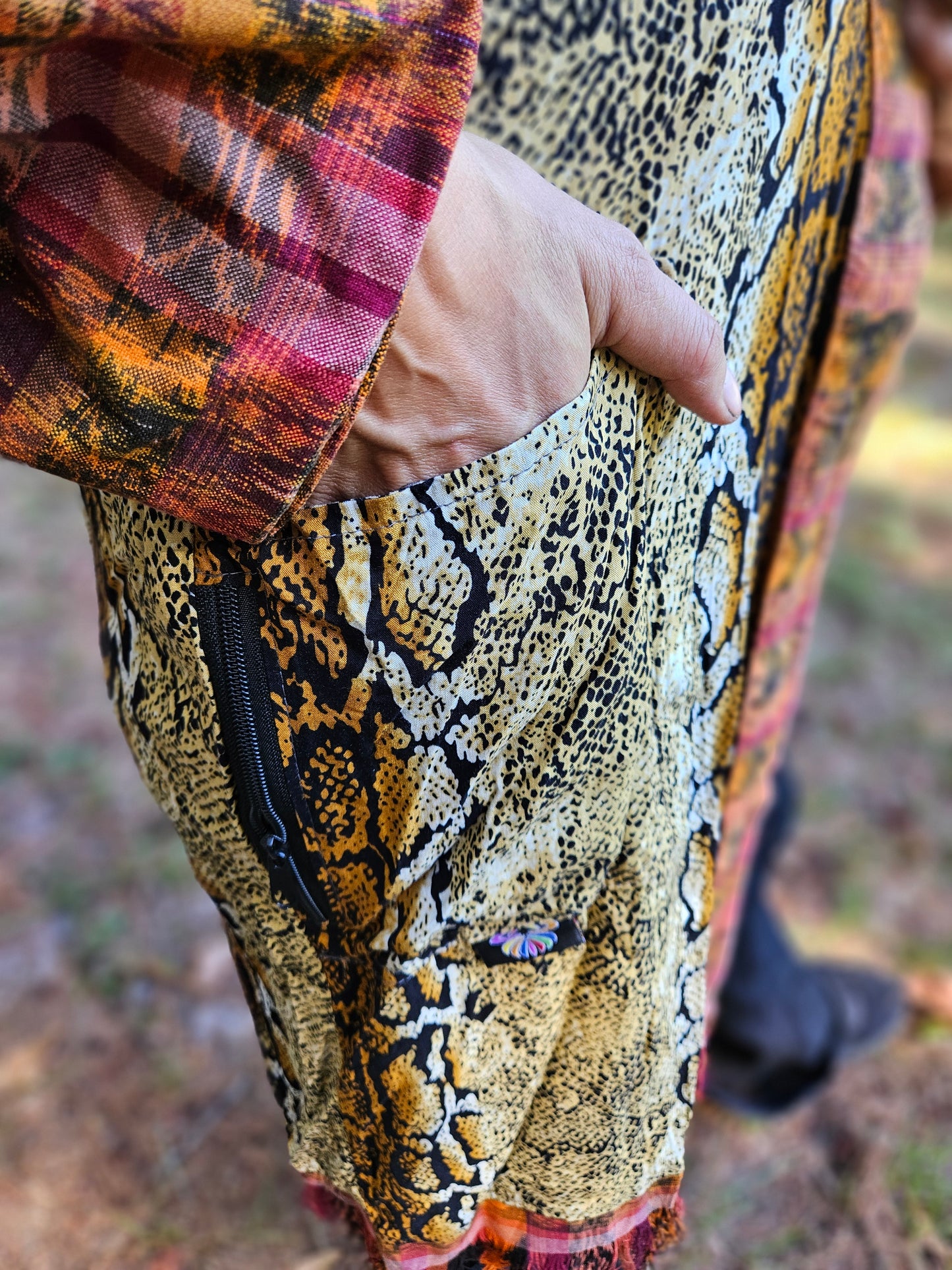 Kimono - House Hunter